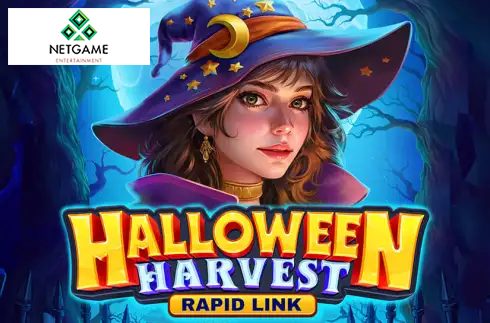 Halloween Harvest: Rapid Link